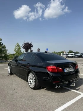 BMW 530 X drive , снимка 6