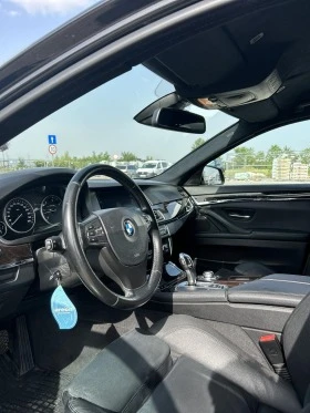 BMW 530 X drive , снимка 8