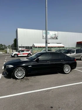 BMW 530 X drive , снимка 3