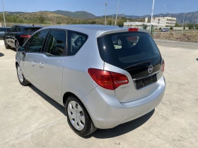 Opel Meriva 1, 4* Газов инжекцион, снимка 3