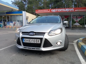 Ford Focus 1.6 tdci , снимка 2