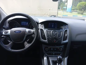 Ford Focus 1.6 tdci , снимка 10