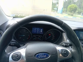 Ford Focus 1.6 tdci  | Mobile.bg    8