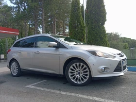 Ford Focus 1.6 tdci , снимка 3