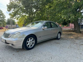 Mercedes-Benz C 180 C180 | Mobile.bg    3