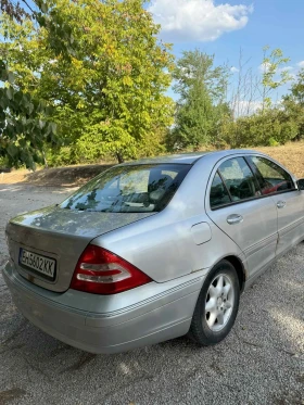 Mercedes-Benz C 180 C180 | Mobile.bg    13