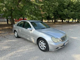 Mercedes-Benz C 180 C180 | Mobile.bg    1