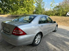 Mercedes-Benz C 180 C180 | Mobile.bg    4