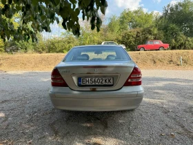 Mercedes-Benz C 180 C180 | Mobile.bg    5