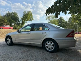 Mercedes-Benz C 180 C180 | Mobile.bg    15