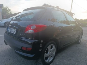 Peugeot 206 Plus, снимка 4