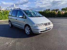 VW Sharan 1.9 TDI, снимка 7