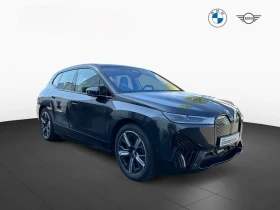 BMW iX xDrive40 Sport/360/ACC/HUD В ГАРАНЦИЯ, снимка 2