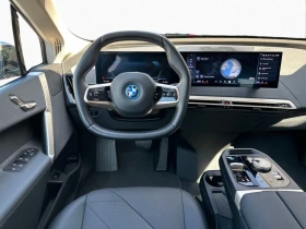 BMW iX xDrive40 Sport/360/ACC/HUD В ГАРАНЦИЯ, снимка 7