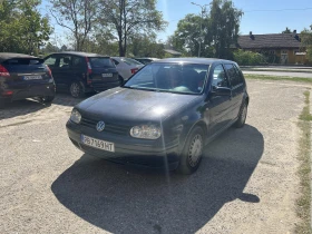 VW Golf, снимка 1