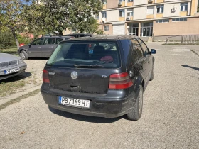 VW Golf, снимка 3