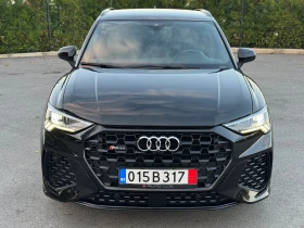 Audi RSQ3 2.5* TFSI* B&O* MATRIX* , снимка 2