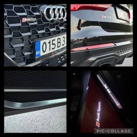 Audi RSQ3 2.5* TFSI* B&O* MATRIX* , снимка 17