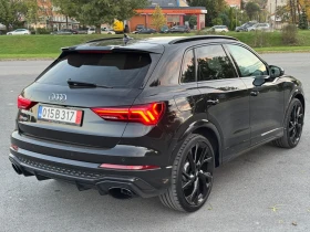 Audi RSQ3 2.5* TFSI* B&O* MATRIX* , снимка 6