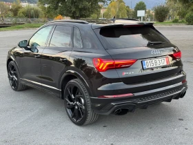 Audi RSQ3 2.5* TFSI* B&O* MATRIX* , снимка 4