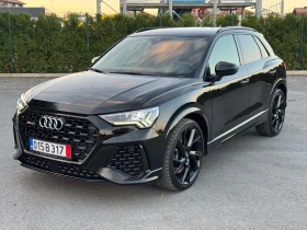 Audi RSQ3 2.5* TFSI* B&O* MATRIX* , снимка 3