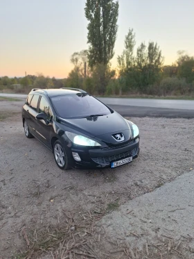 Обява за продажба на Peugeot 308 ~7 880 лв. - изображение 1