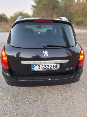 Обява за продажба на Peugeot 308 ~7 880 лв. - изображение 6