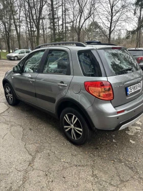 Suzuki SX4 Sx4 | Mobile.bg    7