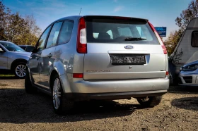 Обява за продажба на Ford C-max 2.0 136к.с. ИТАЛИЯ GHIA ~3 250 лв. - изображение 3