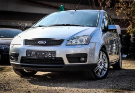 Обява за продажба на Ford C-max 2.0 136к.с. ИТАЛИЯ GHIA ~3 250 лв. - изображение 2