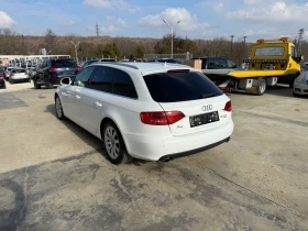 Audi A4 3.0tdi 239k.s * 4x4* S-LINE* UNIKAT*  | Mobile.bg    6