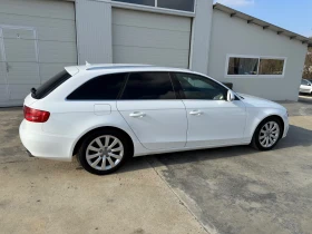 Audi A4 3.0tdi 239k.s * 4x4* S-LINE* UNIKAT*  | Mobile.bg    14