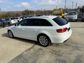 Audi A4 3.0tdi 239k.s * 4x4* S-LINE* UNIKAT*  | Mobile.bg    5