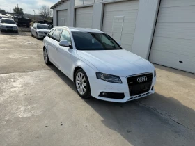 Audi A4 3.0tdi 239k.s * 4x4* S-LINE* UNIKAT*  | Mobile.bg    12