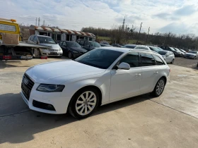     Audi A4 3.0tdi 239k.s * 4x4* S-LINE* UNIKAT* 