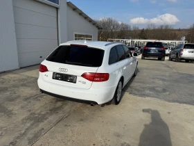 Audi A4 3.0tdi 239k.s * 4x4* S-LINE* UNIKAT*  | Mobile.bg    15