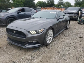 Ford Mustang GT