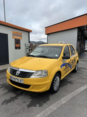 Dacia Logan, снимка 2