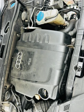 Audi A4 2.0-CAG, снимка 13