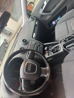 Audi A3 1, 9TDI, снимка 4