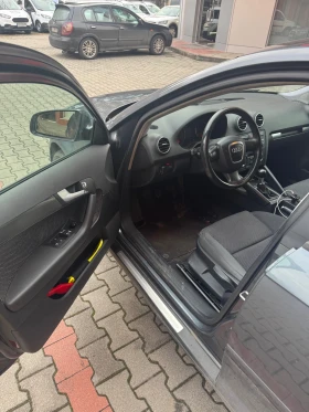 Audi A3 1, 9TDI, снимка 3