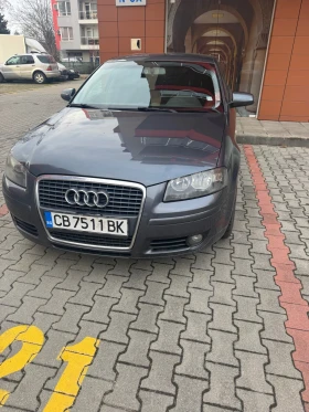 Audi A3 1, 9TDI, снимка 2