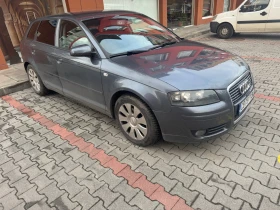 Audi A3 1, 9TDI, снимка 1