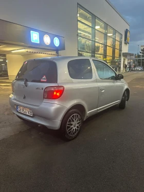 Toyota Yaris 1, 0 бензин / газ, снимка 5