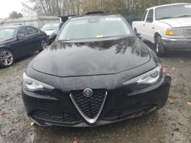 Alfa Romeo Giulia TI Q4  | Mobile.bg    5