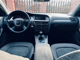 Audi A4 2.0TDI 143hp  | Mobile.bg    9