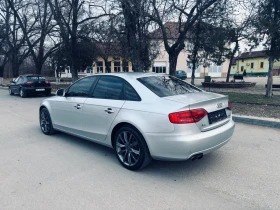     Audi A4 2.0TDI 143hp 