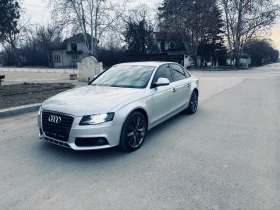     Audi A4 2.0TDI 143hp 