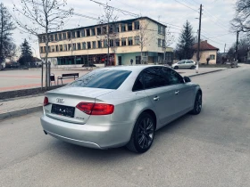 Audi A4 2.0TDI 143hp  | Mobile.bg    5