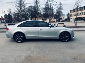 Audi A4 2.0TDI 143hp  | Mobile.bg    7